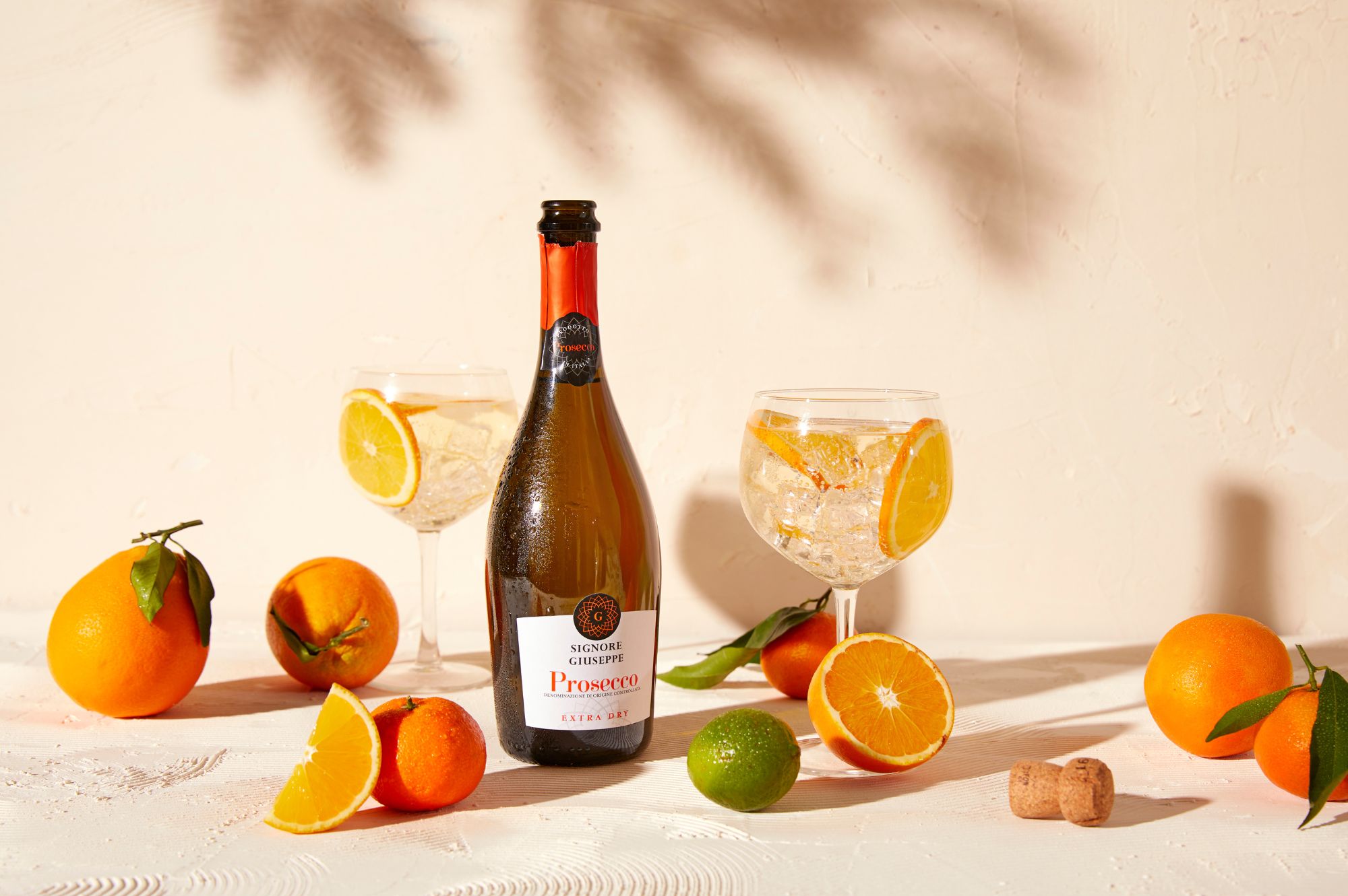 Wine of the Month - Azzurra